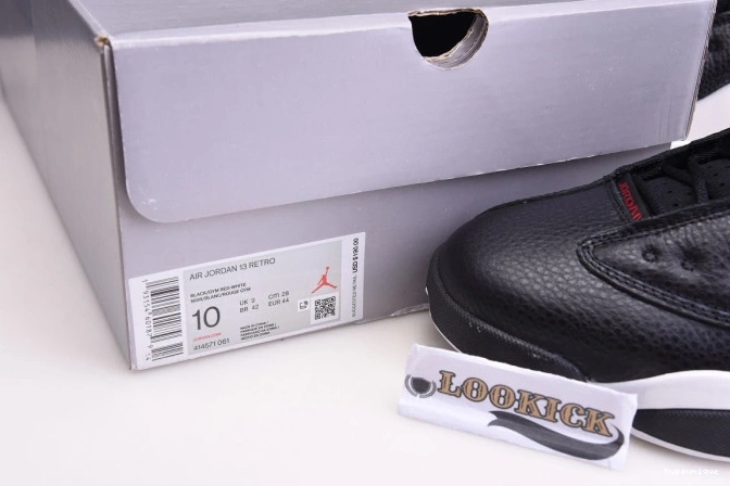 HYPE Game 414571-061 Air Got Reverse He 13 Jordan 0816